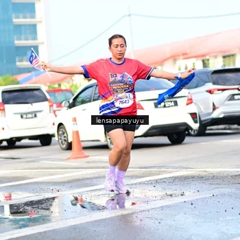 Runner Photo 6016447