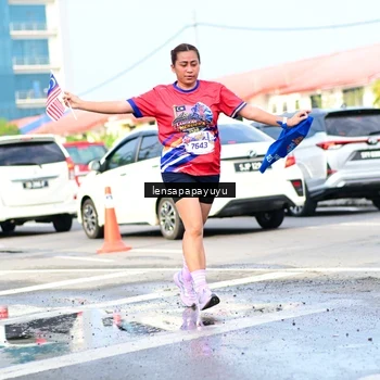 Runner Photo 6016448