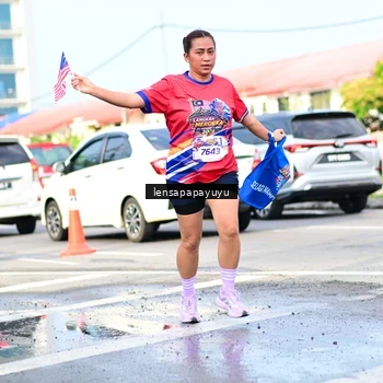 Runner Photo 6016450