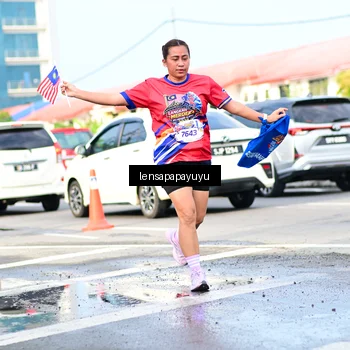 Runner Photo 6016453
