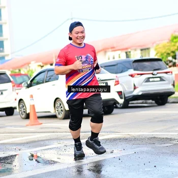 Runner Photo 6016455