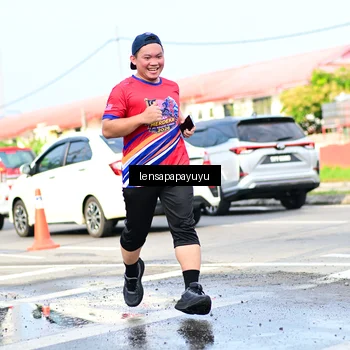 Runner Photo 6016456