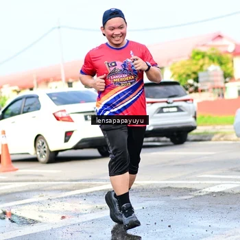 Runner Photo 6016461