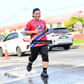 Runner Photo 6016465
