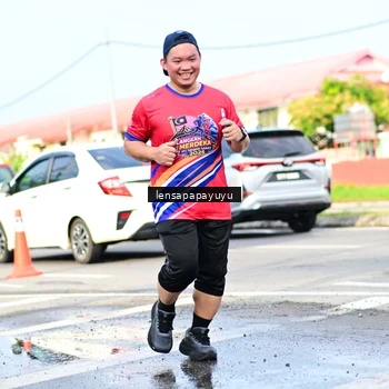 Runner Photo 6016466
