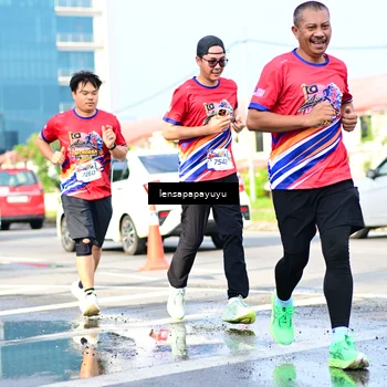Runner Photo 6016482