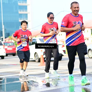 Runner Photo 6016486
