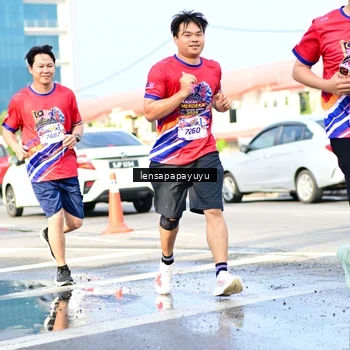 Runner Photo 6016493