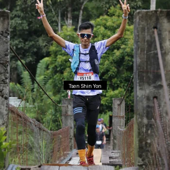 Runner Photo 60165