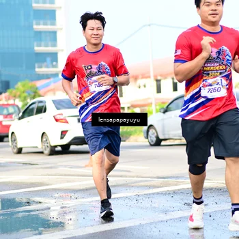 Runner Photo 6016504