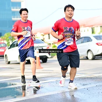 Runner Photo 6016506