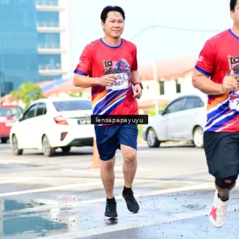 Runner Photo 6016507