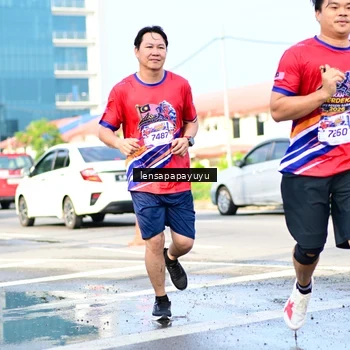 Runner Photo 6016513