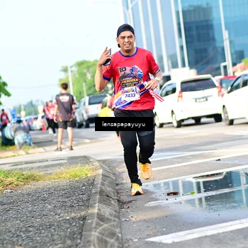 Runner Photo 6016520