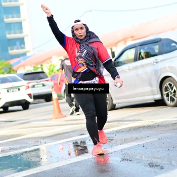 Runner Photo 6016558