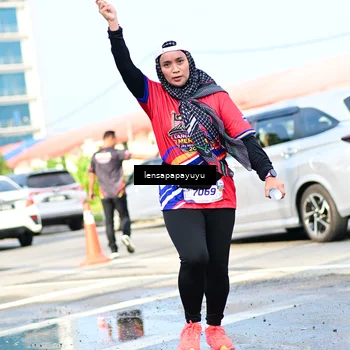 Runner Photo 6016563