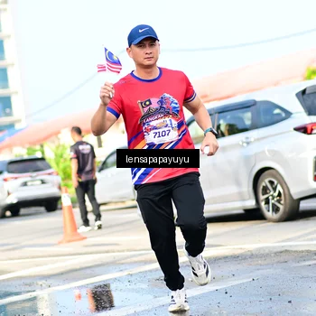 Runner Photo 6016571