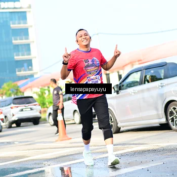 Runner Photo 6016574