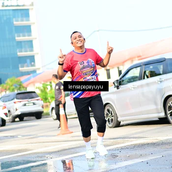 Runner Photo 6016578