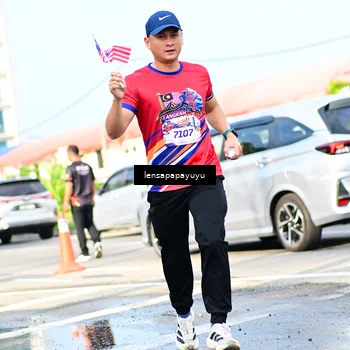 Runner Photo 6016579