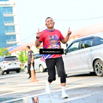 Runner Photo 6016580
