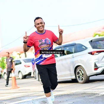Runner Photo 6016589