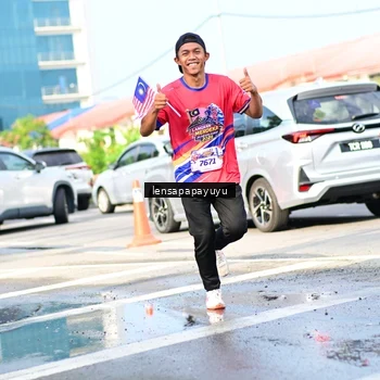 Runner Photo 6016599