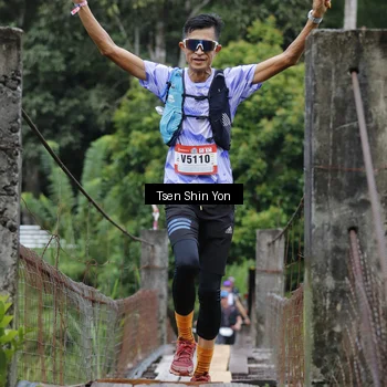 Runner Photo 60166