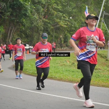 Runner Photo 6016606