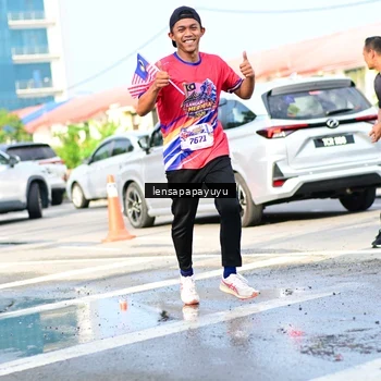 Runner Photo 6016608