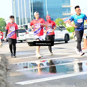 Runner Photo 6016609