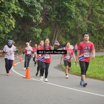 Runner Photo 6016610