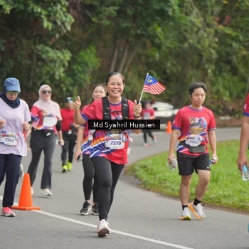 Runner Photo 6016615