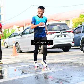 Runner Photo 6016622