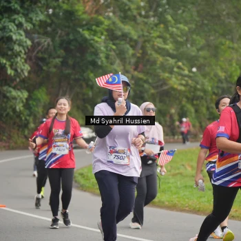 Runner Photo 6016624