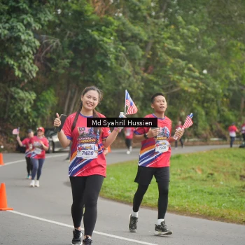 Runner Photo 6016626