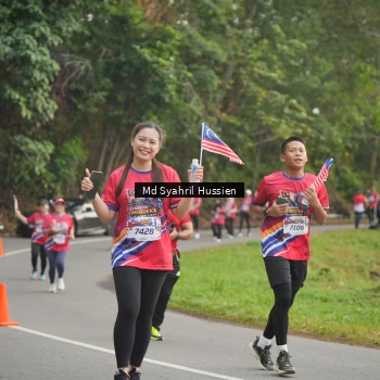 Runner Photo 6016627