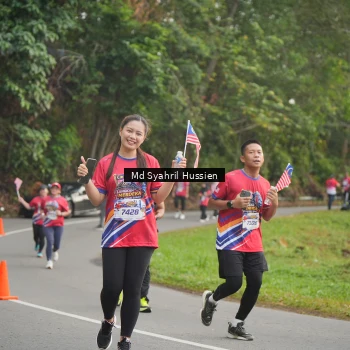 Runner Photo 6016628