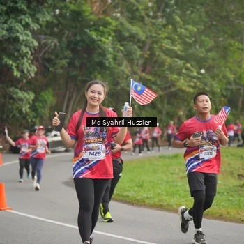 Runner Photo 6016630