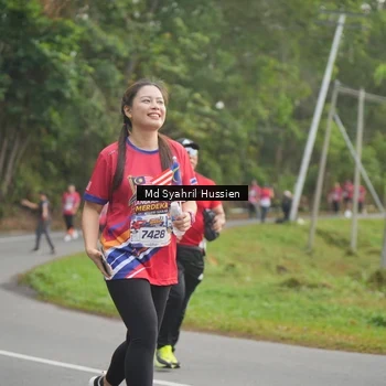 Runner Photo 6016631