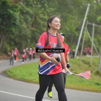 Runner Photo 6016632