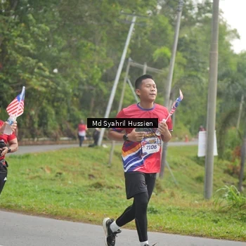 Runner Photo 6016635