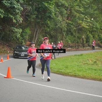 Runner Photo 6016636