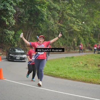 Runner Photo 6016639