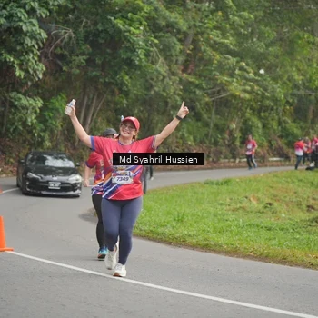 Runner Photo 6016640