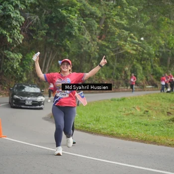 Runner Photo 6016641