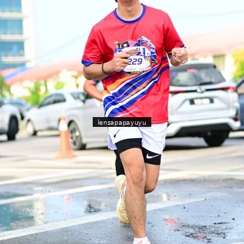 Runner Photo 6016642