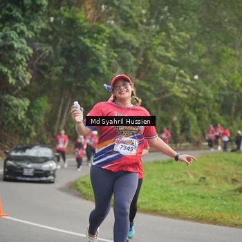 Runner Photo 6016644