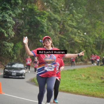 Runner Photo 6016645