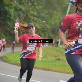 Runner Photo 6016647